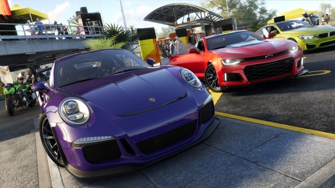 The Crew 2 Torrent Download The Crew 2 Torrent Download