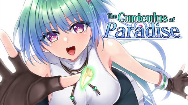 The Cuniculus of Paradise Free Download The Cuniculus of Paradise Free Download