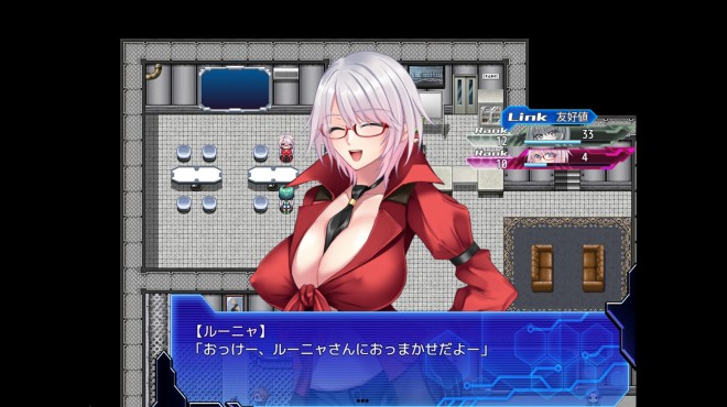 The Cuniculus of Paradise PC Crack