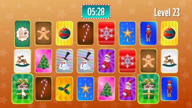 The Elf on the Shelf: Christmas Heroes PC Crack