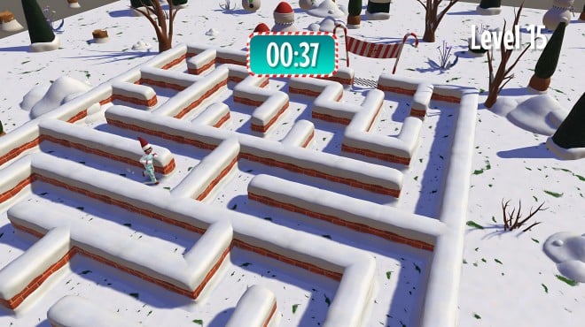 The Elf on the Shelf: Christmas Heroes Torrent Download