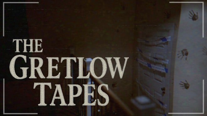 The Gretlow Tapes Free Download The Gretlow Tapes Free Download