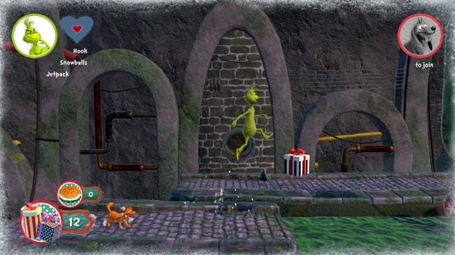 The Grinch Christmas Adventures Determined to Love Christmas Torrent Download The Grinch Christmas Adventures Determined to Love Christmas Torrent Download