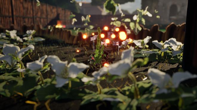 The Invasive Plant PC Crack The Invasive Plant PC Crack