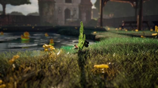 The Invasive Plant Torrent Download The Invasive Plant Torrent Download