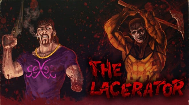 The Lacerator Free Download