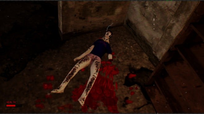 The Lacerator Torrent Download