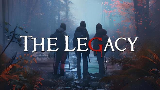 The Legacy Free Download The Legacy Free Download