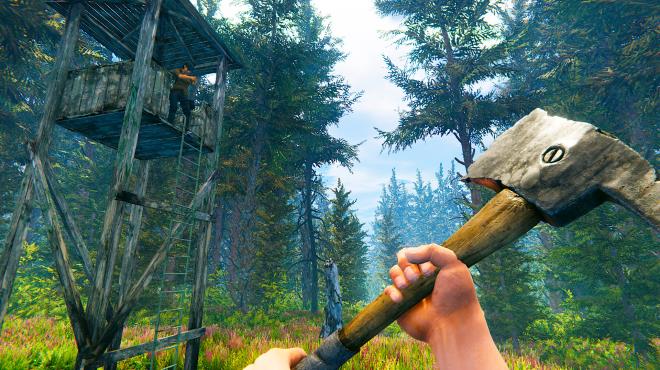 The Legacy Torrent Download The Legacy Torrent Download