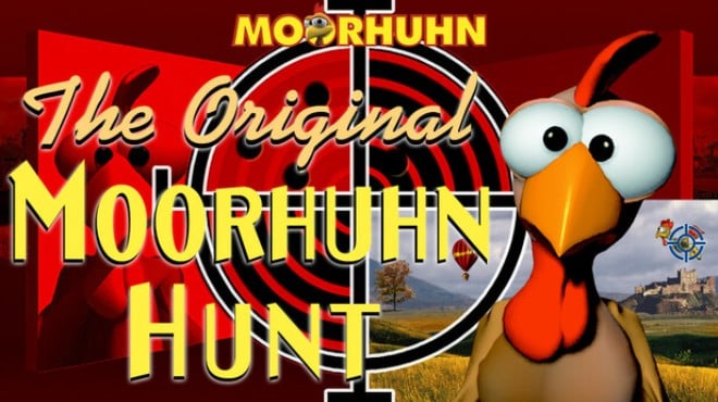The Original Moorhuhn Hunt Free Download The Original Moorhuhn Hunt Free Download