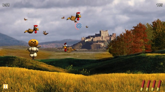 The Original Moorhuhn Hunt PC Crack The Original Moorhuhn Hunt PC Crack