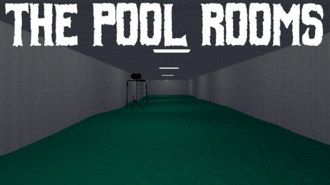 The Pool Rooms, Backrooms level 37 Free Download The Pool Rooms, Backrooms level 37 Free Download