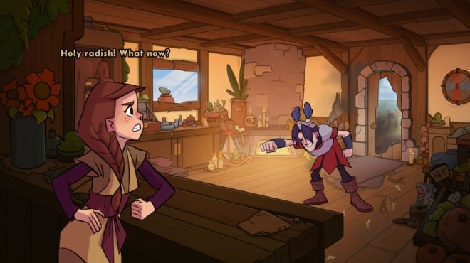 The Protagonish Torrent Download