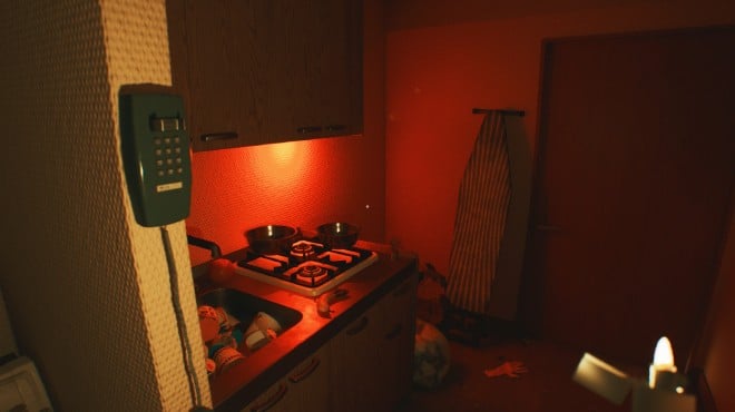 The Sinking Forest - 沈んだ森 - Torrent Download The Sinking Forest - 沈んだ森 - Torrent Download