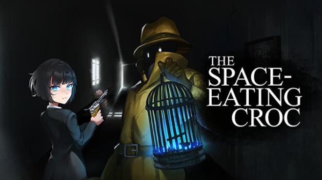 The Space-Eating Croc Free Download