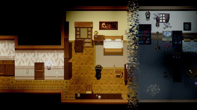 The Space-Eating Croc PC Crack