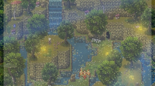 The Tale of Relm Torrent Download