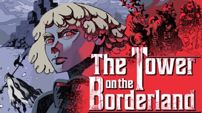 The Tower on the Borderland Free Download