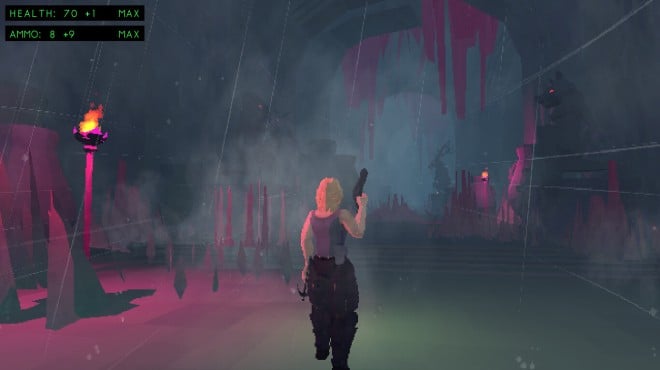 The Tower on the Borderland PC Crack