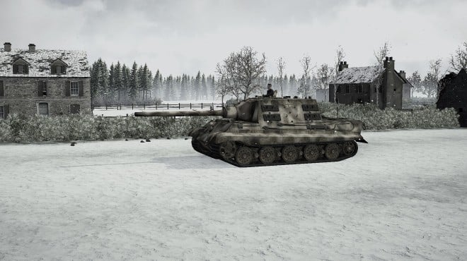 The Troop Late War Torrent Download