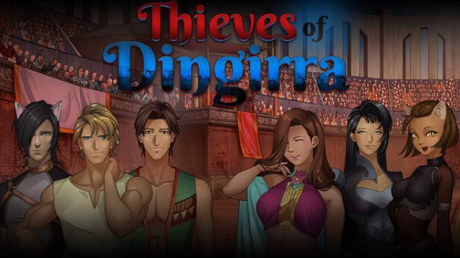 Thieves Of Dingirra Free Download Thieves Of Dingirra Free Download