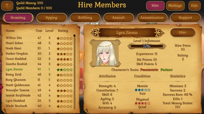 Thieves Of Dingirra PC Crack Thieves Of Dingirra PC Crack