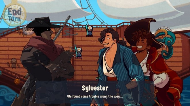 This Be Mutiny PC Crack This Be Mutiny PC Crack