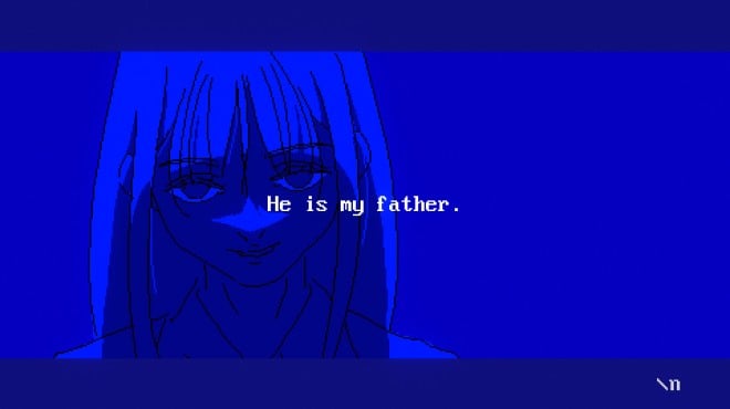 Tide Girl: Phenomena PC Crack Tide Girl: Phenomena PC Crack