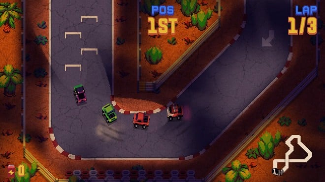 Tiny Racing Torrent Download