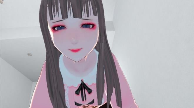 [Tongue kissing Specialization] My girlfriend's here for a visit. PC Crack