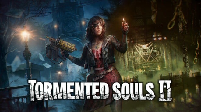 Tormented Souls 2 Free Download