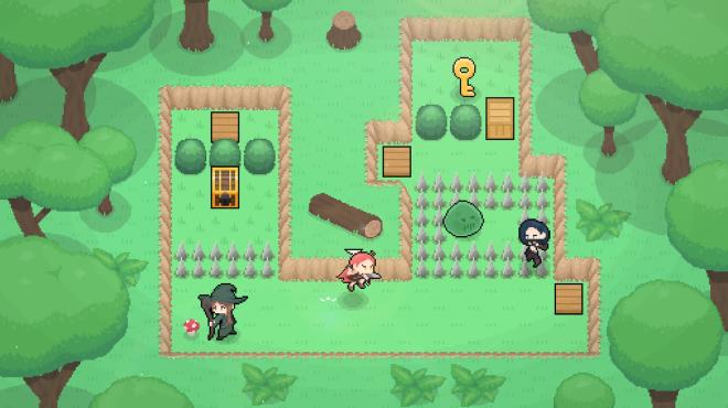 Treasure 'n Trio Torrent Download Treasure 'n Trio Torrent Download