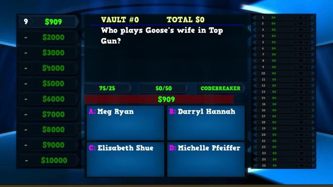 Trivia Vault: Celebrity Trivia PC Crack Trivia Vault: Celebrity Trivia PC Crack