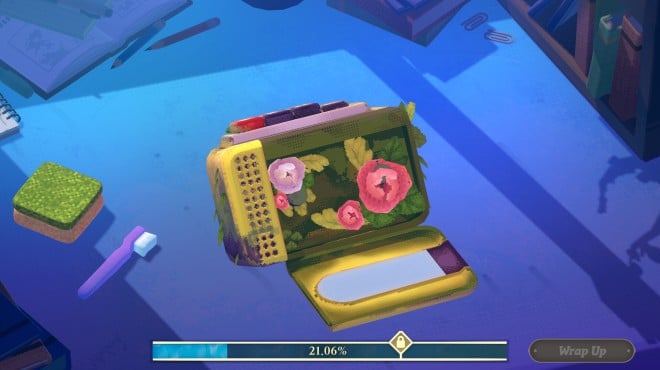 Undusted Letters from the Past PC Crack Undusted Letters from the Past PC Crack