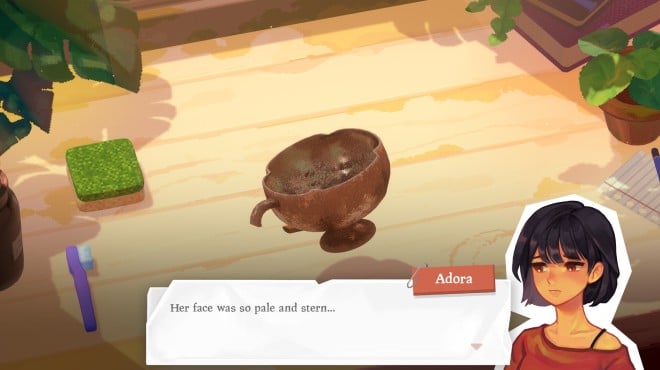 Undusted Letters from the Past Torrent Download Undusted Letters from the Past Torrent Download