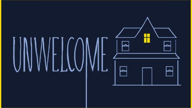 Unwelcome Free Download Unwelcome Free Download