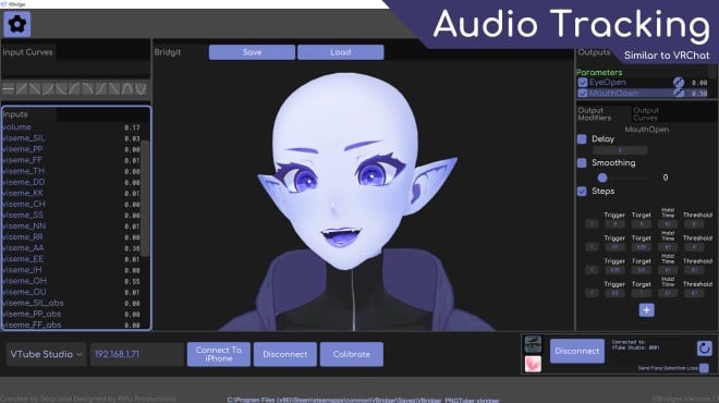 VBridger PC Crack VBridger PC Crack