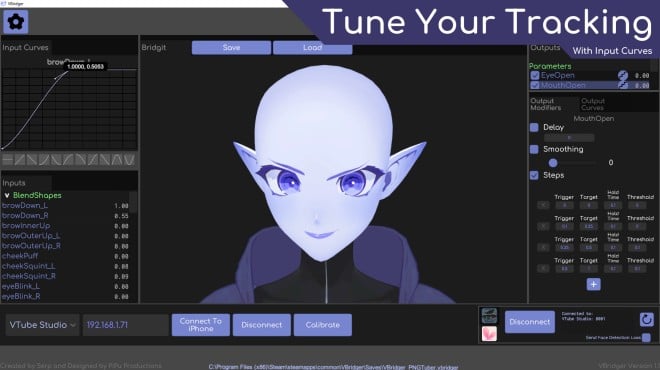 VBridger Torrent Download VBridger Torrent Download