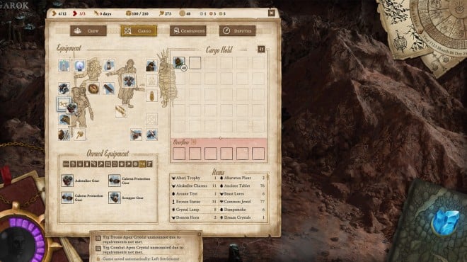 Vagrus The Riven Realms At the Heart of Ruin PC Crack