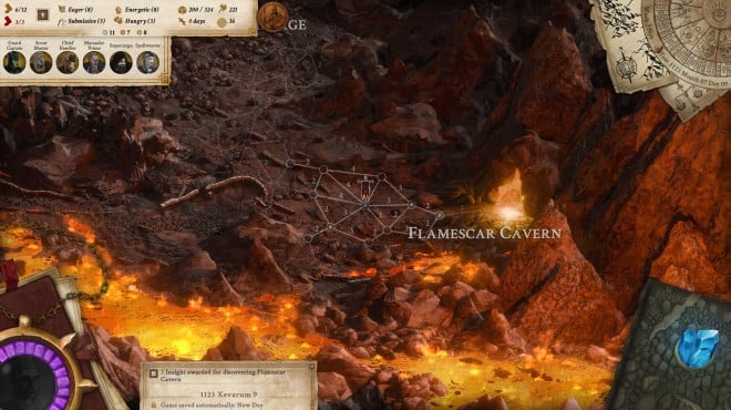 Vagrus The Riven Realms At the Heart of Ruin Torrent Download
