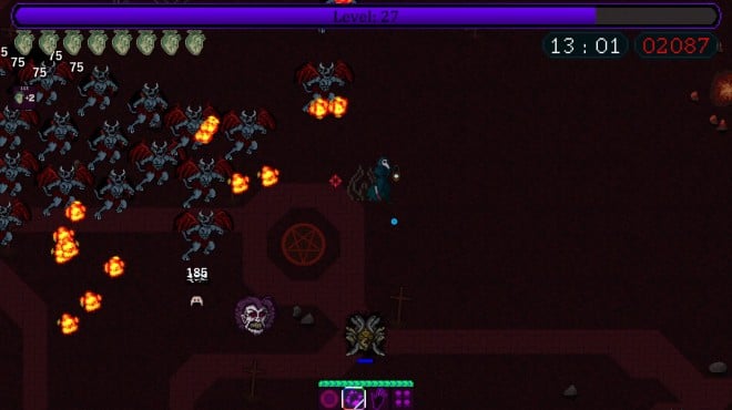 Vanquish The Eternal PC Crack Vanquish The Eternal PC Crack