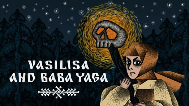 Vasilisa and Baba Yaga v1 5 7 Free Download Vasilisa and Baba Yaga v1 5 7 Free Download