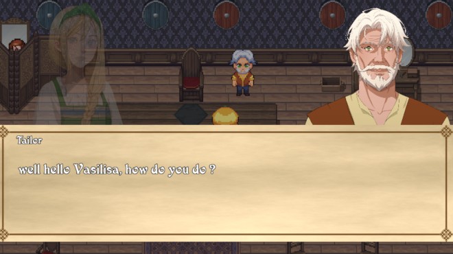 Vasilisa the Beautiful Torrent Download Vasilisa the Beautiful Torrent Download