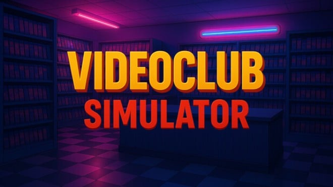 Videoclub Simulator Free Download Videoclub Simulator Free Download