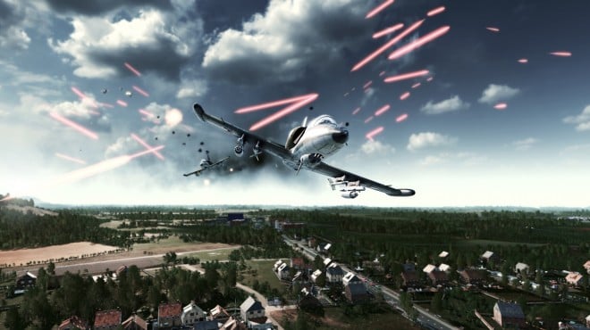 WARNO SOUTHAG PC Crack WARNO SOUTHAG PC Crack