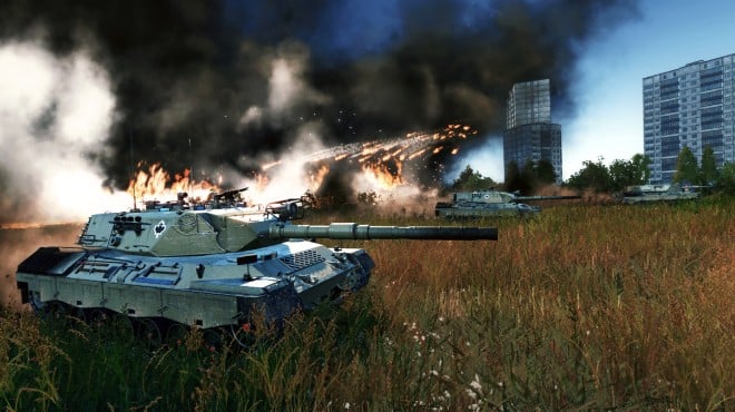 WARNO SOUTHAG Torrent Download WARNO SOUTHAG Torrent Download