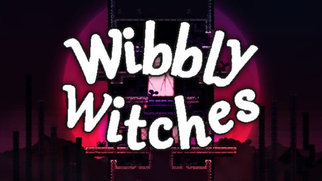 Wibbly Witches Free Download Wibbly Witches Free Download