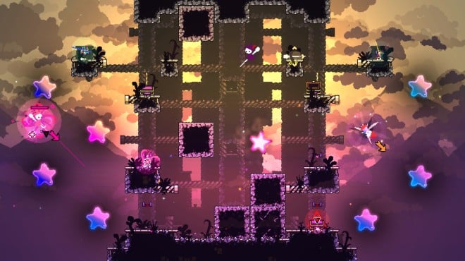 Wibbly Witches PC Crack Wibbly Witches PC Crack