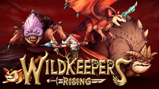 Wildkeepers Rising Free Download Wildkeepers Rising Free Download