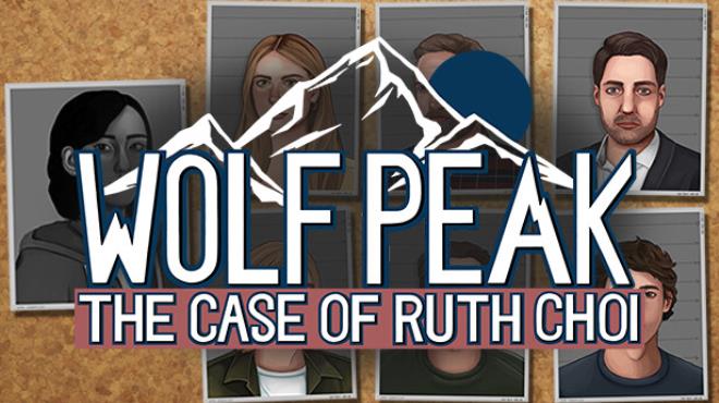 Wolf Peak: The Case of Ruth Choi Free Download Wolf Peak: The Case of Ruth Choi Free Download